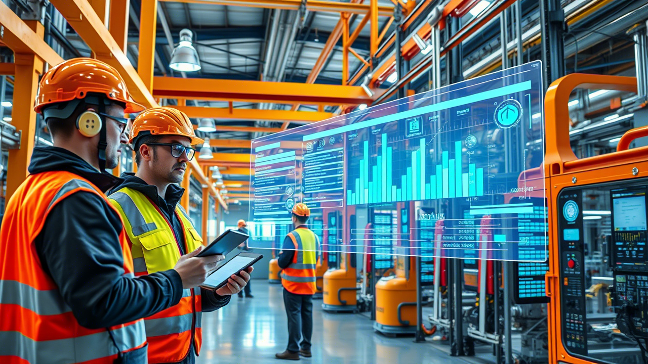 Servicios Industria 4.0
